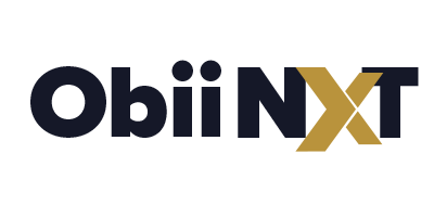 ObiiNxt logo