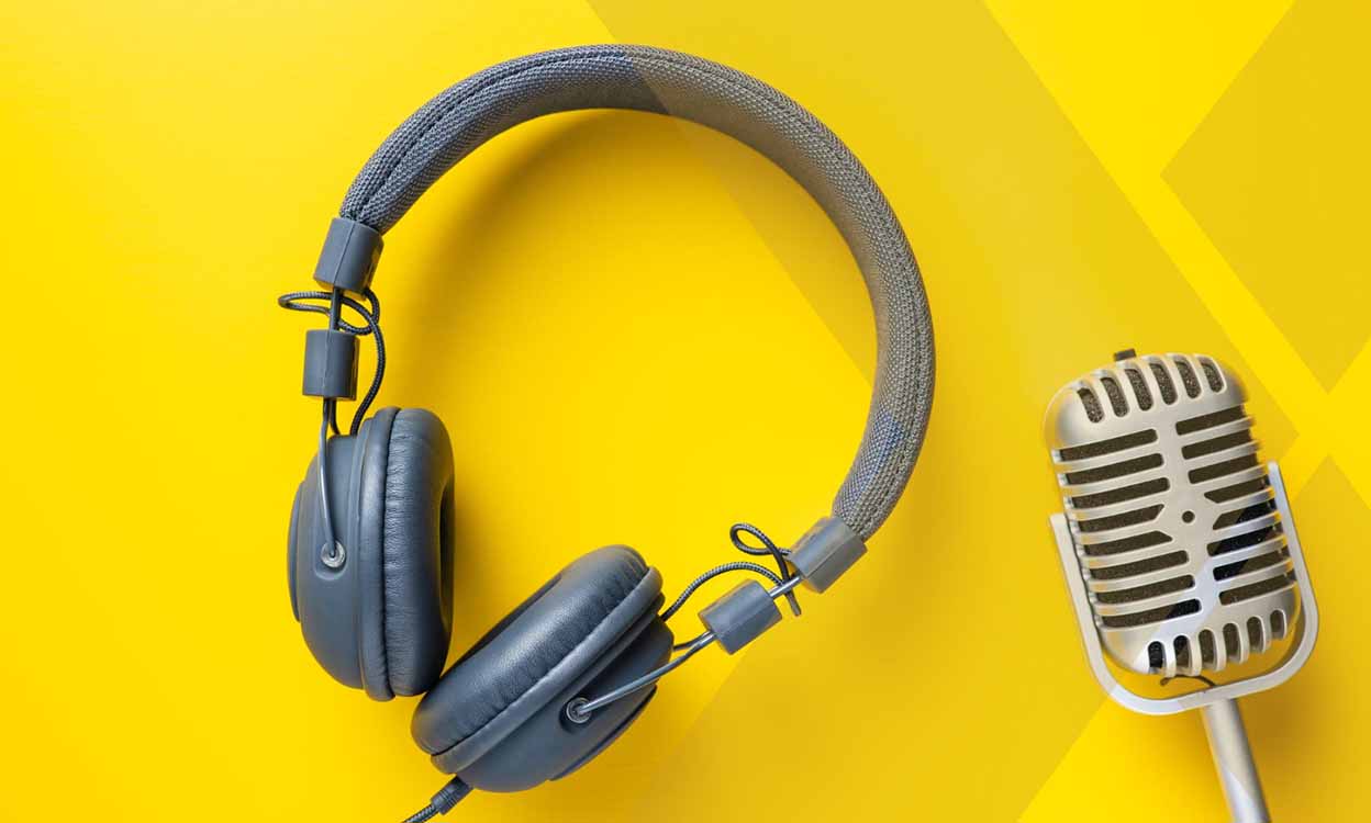 The Secret to High-Quality Podcast Production: Tips from Industry Experts