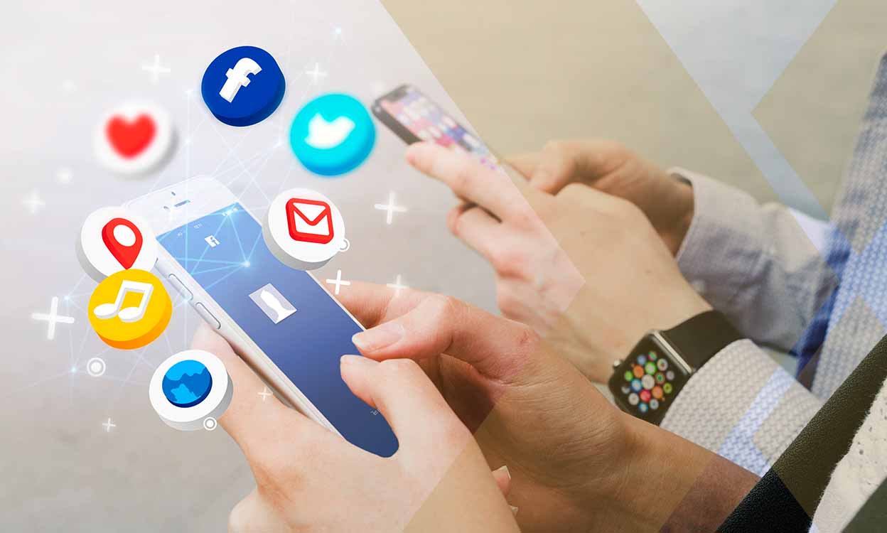 Instagram vs. LinkedIn vs. Twitter: Where Should Your Business Focus in 2025?